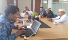 Forum Peduli Bahasa Tidore Dorong Penyelamatan Bahasa Daerah