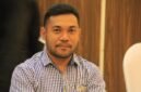 Koordinator KATAM Malut, Muhlis Ibrahim [dok : kasedata]