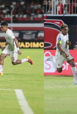 Jaga Tren Positif, Malut United Waspadai Ancaman Badai Pasifik