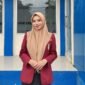 Sekretaris Umum DPD IMM Malut, Fitriyani Asar [dok : kasedata]
