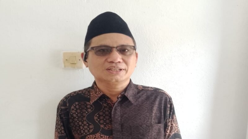 Mitra Program MBG, Subhan Abdulatif Buamona [Foto : karno/kasedata]