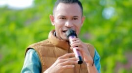 Koordinator PKSDA, Hamdan Halil