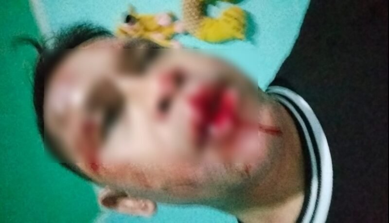 Kepala Kantor Urusan Agama (KUA) Kecamatan Botang Lomang, Kabupaten Halmahera Selatan, Ongky Nyong (korban). || dok : Ridal/Kasedata