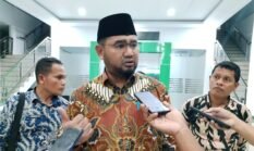 Pemkab Halsel Bangun Ekosistem Pengelolaan Sampah Berbasis Desa
