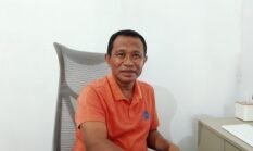 Dinas Parawisata Halsel Dorong Ekonomi Kreatif di Pedesaan