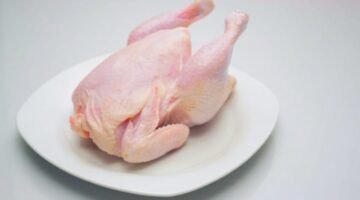 Ramadan, Harga Ayam di Halmahera Selatan Naik