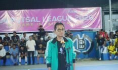 BAM Futsal League 2026 Siap Guncang Halmahera Selatan