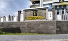 Mengapa Gedung Kanwil Kemenkum Malut 41 Miliar Belum Difungsikan
