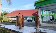 Sekda Halsel Desak OPD Tuntaskan Rekomendasi BPK