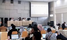 Mini Kompetisi E-Katalog, Kontraktor Malut Ditantang Beradaptasi