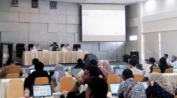 Mini Kompetisi E-Katalog, Kontraktor Malut Ditantang Beradaptasi