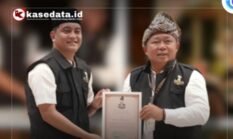 Masuk Gemusba, Rizal Marsaoly Siap Kawal Agenda Pemuda