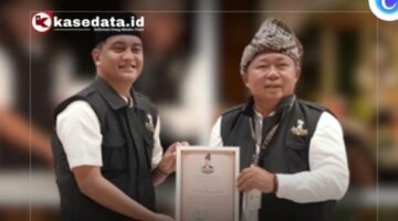Masuk Gemusba, Rizal Marsaoly Siap Kawal Agenda Pemuda