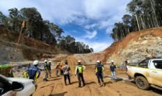 Polisi Bidik Dugaan Tambang Ilegal Anak Perusahaan Harum Energy di Haltim