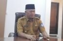 Ketua DPC Hiswana Migas, Nasri Abubakar