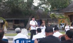 Fasilitas Minim, Satgas Kebersihan Mengadu ke Wali Kota Ternate