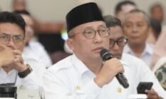 Berhasil Perbaiki 31 Ruas Jalan, Wali Kota Ajukan Usulan Baru ke BPJN Malut