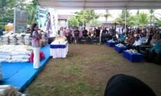 Pemprov Malut Luncurkan Ribuan Sembako Murah Sambut Ramadan