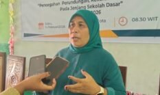 Kasus Bullying Siswa SD 32 Ternate Perlu Pendampingan Khusus