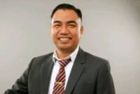 Kepala Dinas Kependudukan dan Pencatatan Sipil Kota Ternate, Fahri Fuad [dok : sukarsi/kasedata]