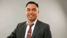 Kepala Dinas Kependudukan dan Pencatatan Sipil Kota Ternate, Fahri Fuad [dok : sukarsi/kasedata]