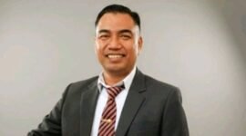 Kepala Dinas Kependudukan dan Pencatatan Sipil Kota Ternate, Fahri Fuad [dok : sukarsi/kasedata]