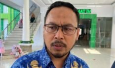 Pemkab Halsel Tunggu Juknis untuk Cairkan THR   