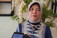 Ketua Panitia, Dr. Fachria Yamin Marasabessy [Foto : sukarsi/kasedata]