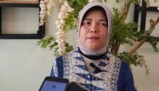 Ketua Panitia, Dr. Fachria Yamin Marasabessy [Foto : sukarsi/kasedata]