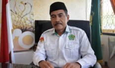 Kemenag Halsel Tetapkan Besaran Zakat Fitrah dan Maal