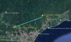 Lansia Hilang di Hutan Gandasuli Halmahera Selatan