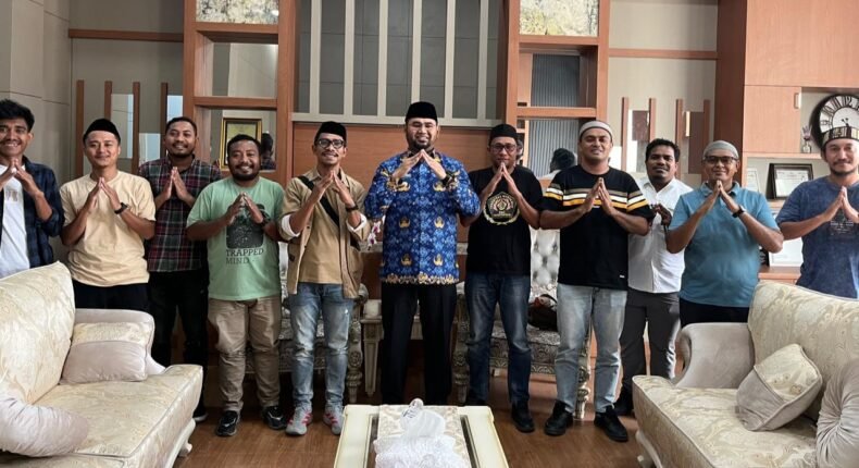 foto slider headline