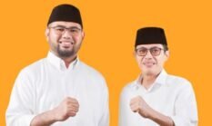 Halsel Masuk Peta Nasional Setelah Satu Tahun Dipimpin Bassam-Helmi