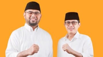 Halsel Masuk Peta Nasional Setelah Satu Tahun Dipimpin Bassam-Helmi
