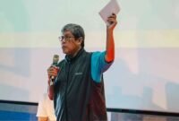 Akademisi Lingkungan Universitas Indonesia, Tri Edhi Budhi Soesilo.