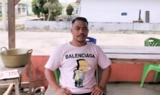 Listrik dan Air Bersih Gratis 24 Jam, Warga Kawasi Nikmati Kualitas Hidup di Pemukiman Baru