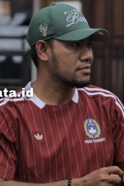 Tak Ada Anggaran Sepak Bola, PSSI Ternate Beri Alarm Keras ke Dispora 