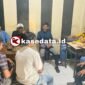 Rapat pengurus PWI Kota Ternate untuk menggelar sejumlah kegiatan [ dok : kasedata]