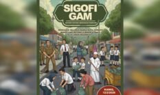 Kamis Besok, Aksi Bersih Sigofi Gam Serentak di Ternate