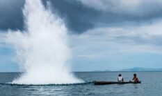 Sampai Kapan Aksi Bom Ikan Berhenti di Kepulauan Gura Ici Halsel? 