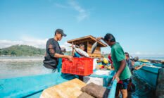 Dari Perahu ke Cold Storage: Langkah Nelayan Soligi Menguatkan Ekonomi Desa