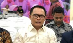 Dikbud Malut Pastikan Hak Guru Cair 100 Persen Jelang Lebaran