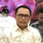 Kepala Dinas Pendidikan dan Kebudayaan Maluku Utara, Abubakar Abdullah. || dok : Ilham/Kasedata