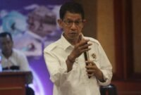 Ketua Umum SIWO PWI Pusat, Suryansyah [dok : kasedata]