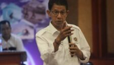 Ketua Umum SIWO PWI Pusat, Suryansyah [dok : kasedata]