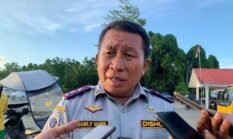 Bassam–Helmi Siapkan Mudik Gratis bagi Warga Halsel