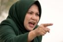 Ketua PW Fatayat NU Maluku Utara, Mardiah Z. Hanafi. || dok : Ilham/Kasedata