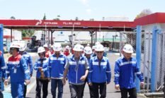 Pertamina–Pemprov Bersinergi, Wagub Pastikan Distribusi BBM Tetap Lancar