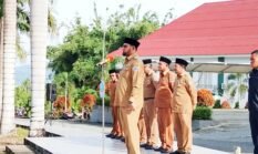 Predikat B PANRB, Bupati Halsel Tekankan Pelayanan