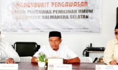 KPU Halsel Ajak Masyarakat Kawal Hak Pilih